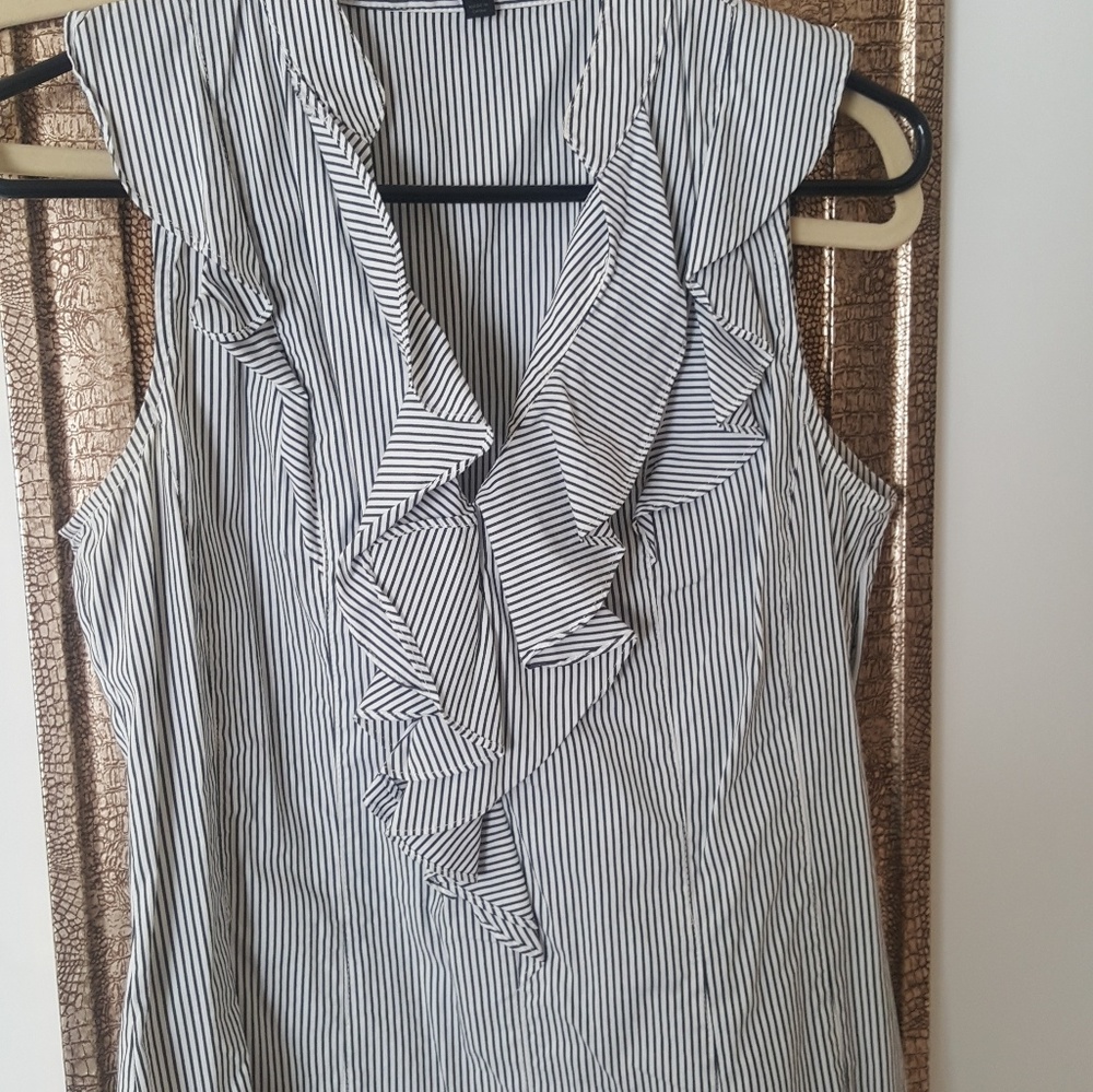 Express blouse
